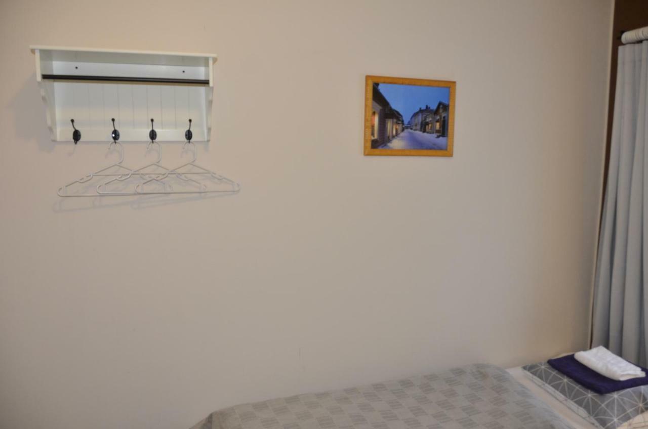 Hotel Imatran Portti Habitación foto